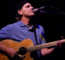 James Taylor