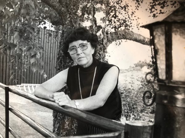 Jubileumshefte Nes kunstforening